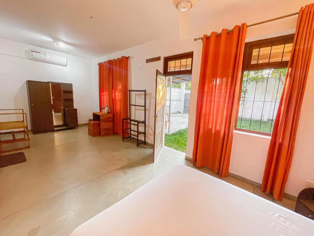 Battaramulla Boutique Villa Sri Jayewardenepura Kotte Exterior foto