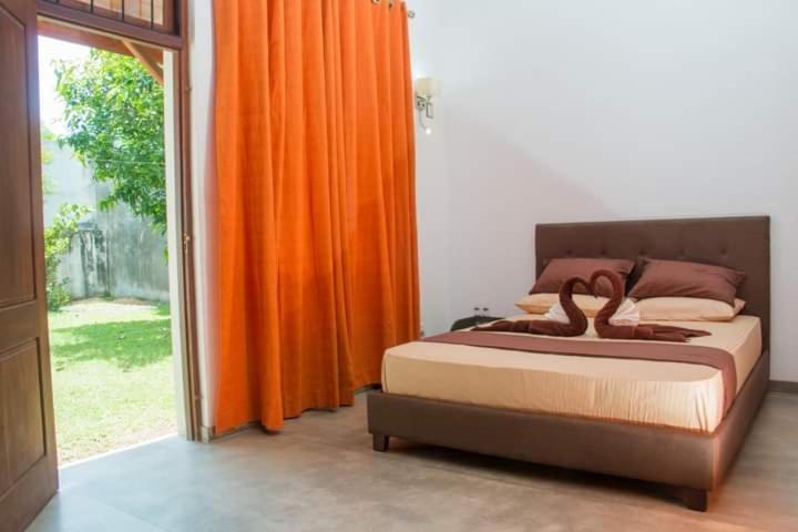 Battaramulla Boutique Villa Sri Jayewardenepura Kotte Zimmer foto