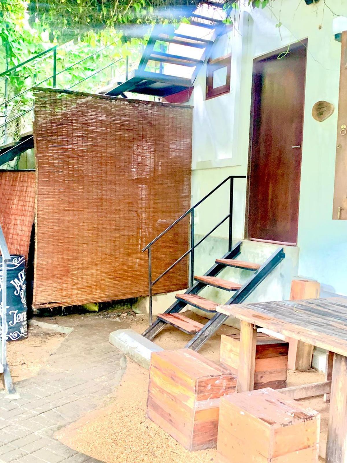 Battaramulla Boutique Villa Sri Jayewardenepura Kotte Exterior foto